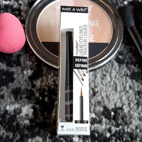 Highlighter with New Brushes - Picture 5 of 5